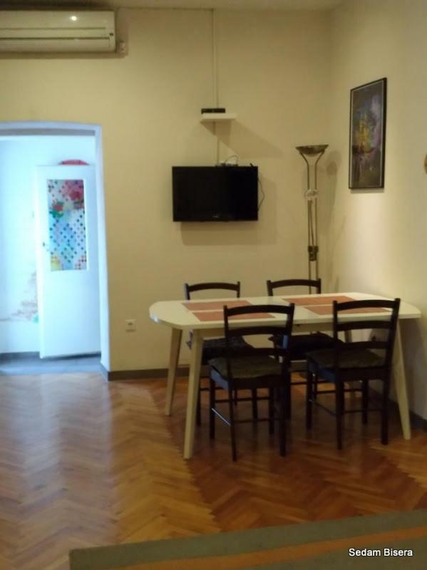 Sedam Bisera Kaštela Εξωτερικό φωτογραφία